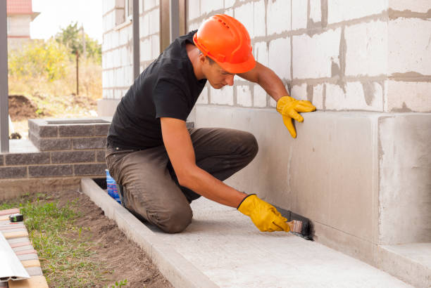 Licensed Interior Drainage System service in West Berlin, NJ - Arrow Tight Waterproofing